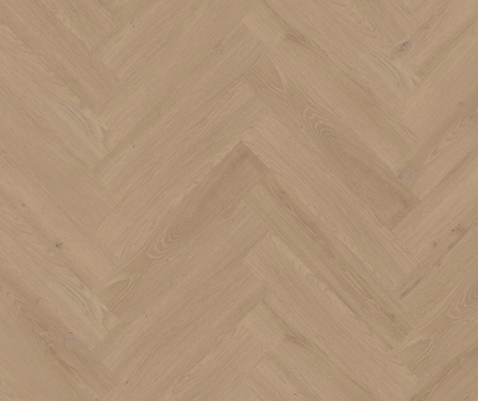 Sahara Oak Herringbone