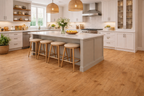 Brimham Farmhouse Solid Oak