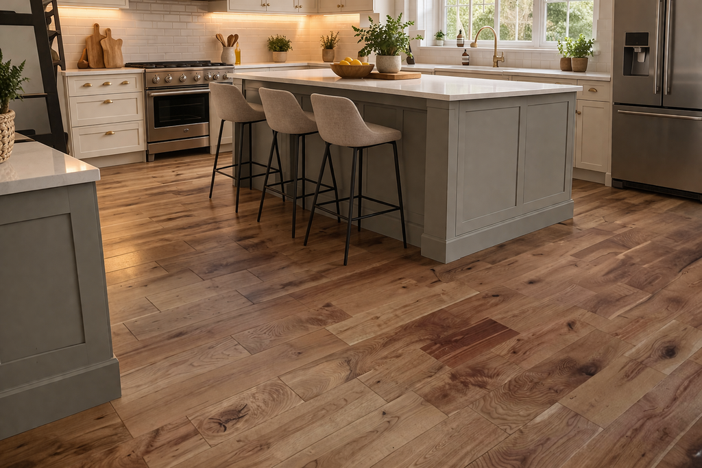 Brimham Bramble Solid Oak