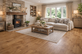 Brimham Bramble Solid Oak
