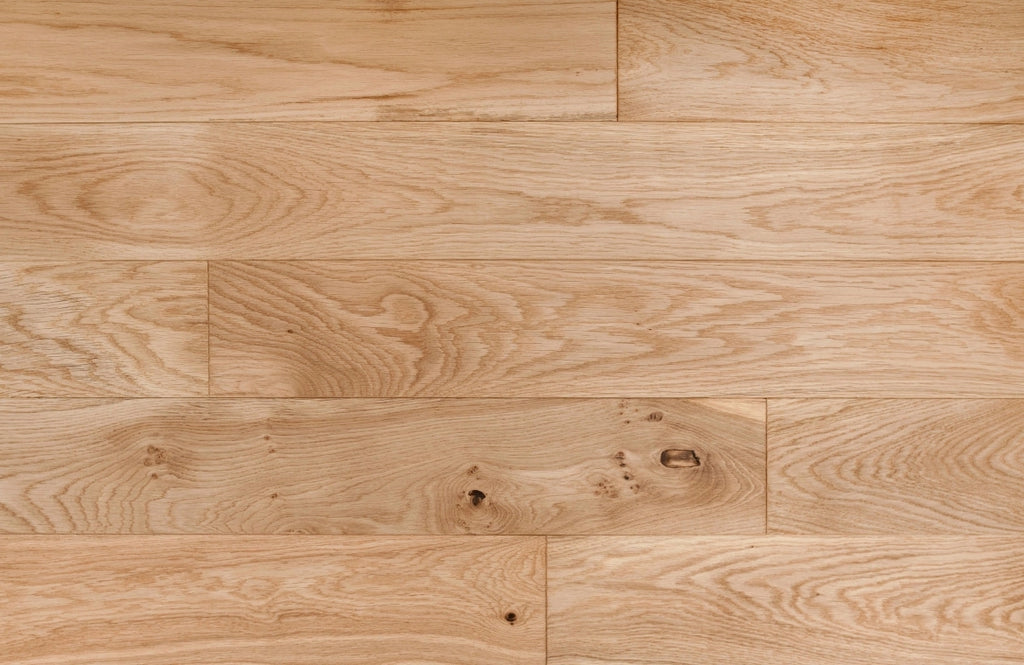 Brimham Cottage Solid Oak