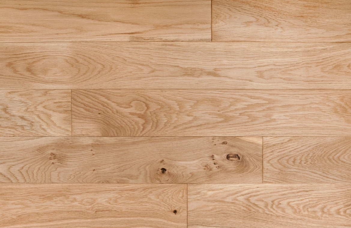 Brimham Cottage Solid Oak