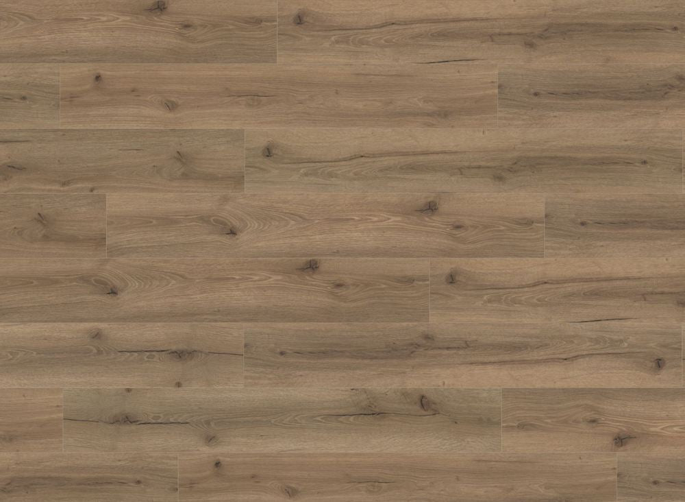 Mocha Oak Straight