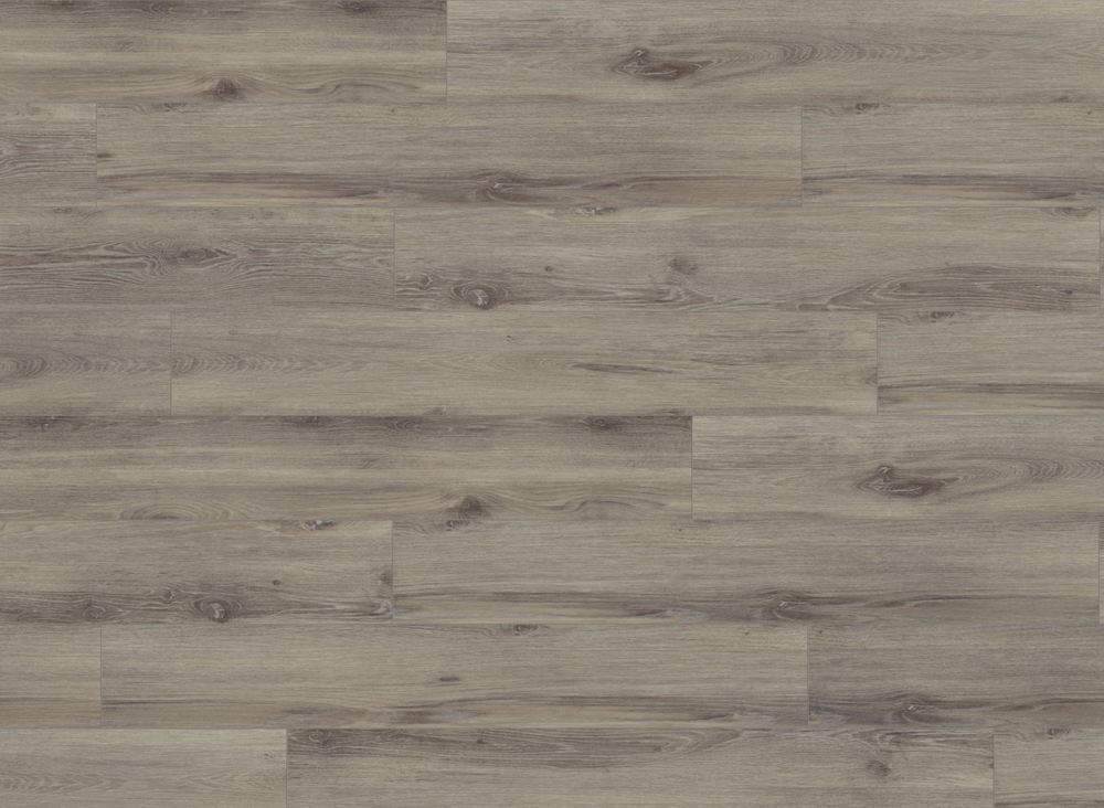 Grey Oak Straight