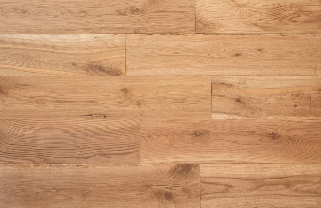 Brimham Bramble Solid Oak