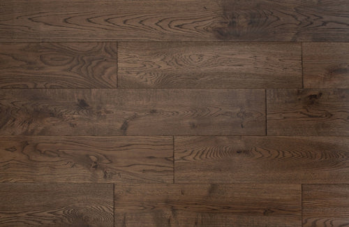 Brimham Cinder Solid Oak